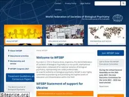 Sites similar to wfsbp.org