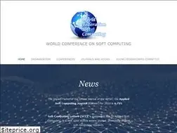 Sites similar to wfsc.de