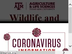 Sites similar to wfsc.tamu.edu