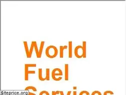 Sites similar to wfscorp.com