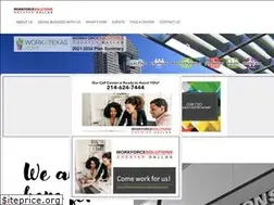 Sites similar to wfsdallas.com