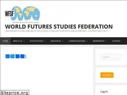 Sites similar to wfsf.org