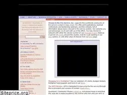 Sites similar to wfsi.org