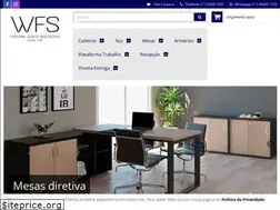 Sites similar to wfsmoveis.com.br