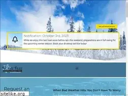 Sites similar to wfsnow.com