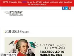Sites similar to wfso.org