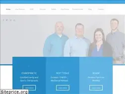 Sites similar to wfsportscare.com