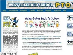 Sites similar to wfspto.org