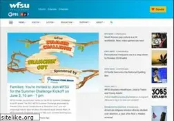 Sites similar to wfsu.org