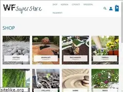 Sites similar to wfsuperstore.it