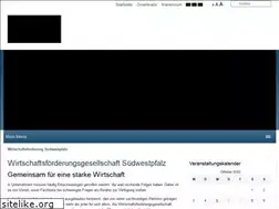 Sites similar to wfswp.de