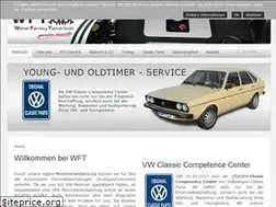 Sites similar to wft-web.de