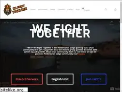 Sites similar to wftclan.nl