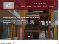 Sites similar to wfteng.com