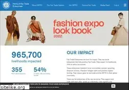 Sites similar to wfto.com