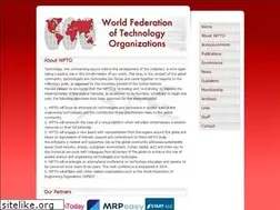 Sites similar to wfto.org