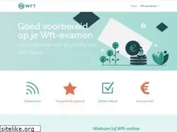 Sites similar to wftonline.nl