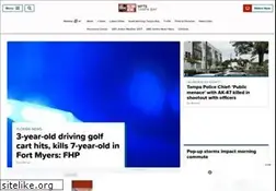 Sites similar to wfts.com