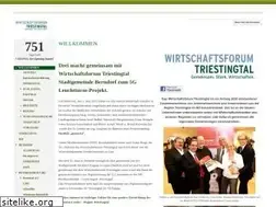 Sites similar to wftt.at