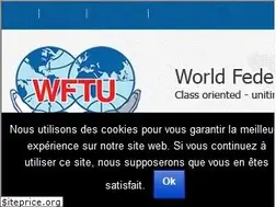 Sites similar to wftucentral.org