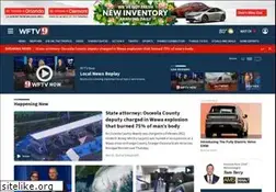 Sites similar to wftv.com