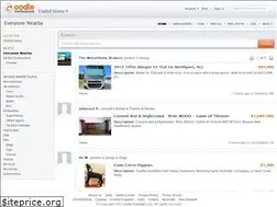 Sites similar to wftv.oodle.com