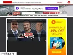 Sites similar to wftw.com