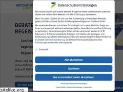 Sites similar to wfus.de