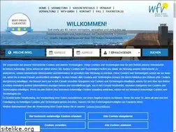 Sites similar to wfv-gmbh.de