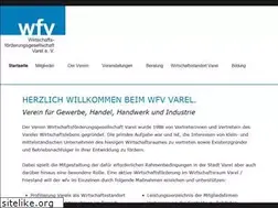 Sites similar to wfv-varel.de