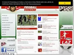 Sites similar to wfv.at