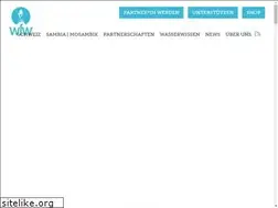 Sites similar to wfw.ch