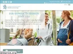 Sites similar to wfwhmacon.com