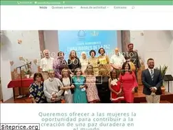 Sites similar to wfwp-spain.org