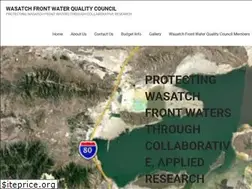 Sites similar to wfwqc.org