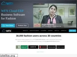 Sites similar to wfxcloud.com