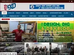 Sites similar to wfxd.com