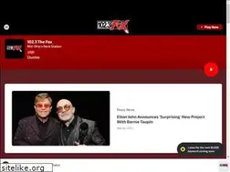 Sites similar to wfxnthefox.com