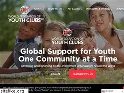 Sites similar to wfyc.org