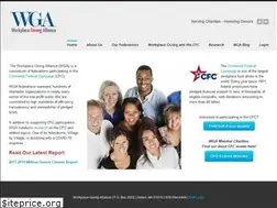 Sites similar to wg-alliance.org