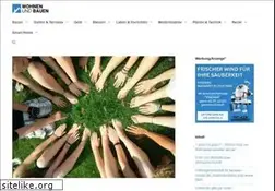 Sites similar to wg-cast.de
