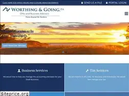 Sites similar to wg-cpa.com