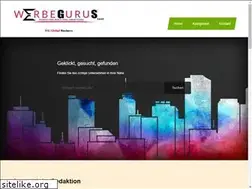 Sites similar to wg-global-business.de