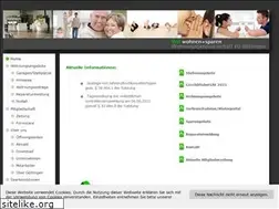 Sites similar to wg-goe.de