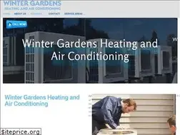 Sites similar to wg-heating-ac.com