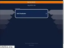 Sites similar to wg-klick.de