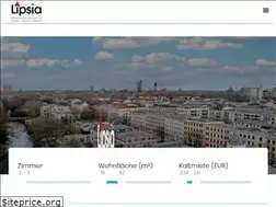 Sites similar to wg-lipsia.de