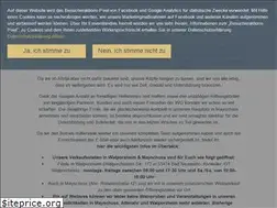 Sites similar to wg-mayschoss.de