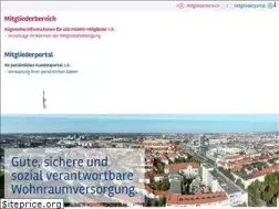 Sites similar to wg-mw.de