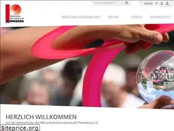 Sites similar to wg-pinneberg.de